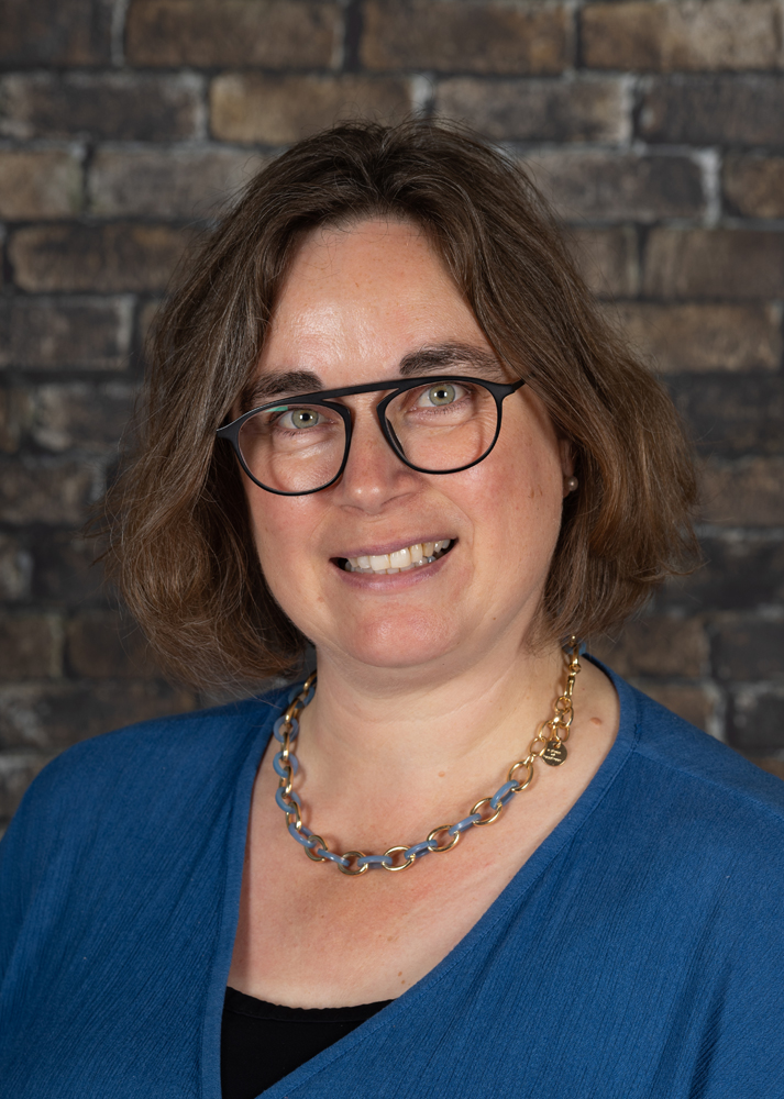 Kari de Bode