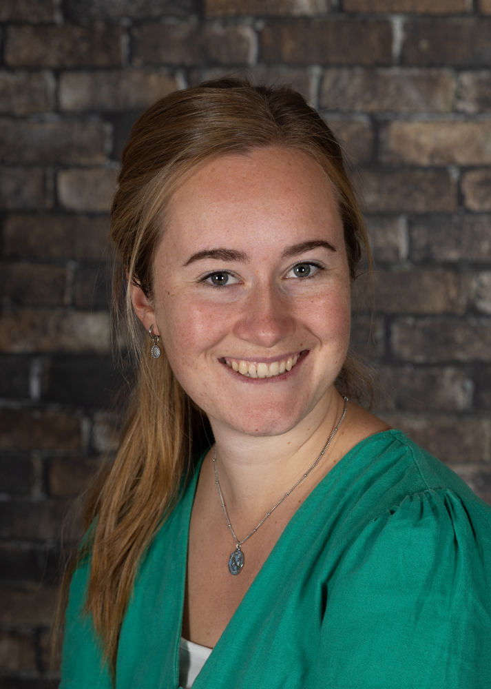 Mieke Paans