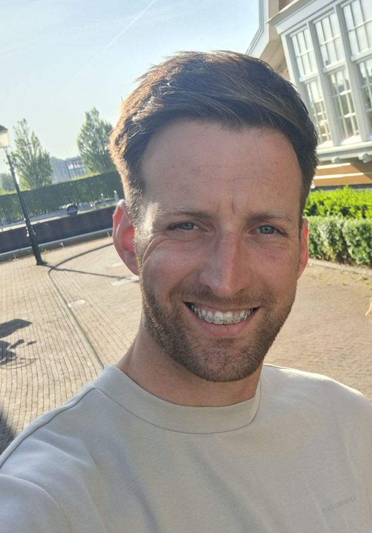 Dirk Roeland