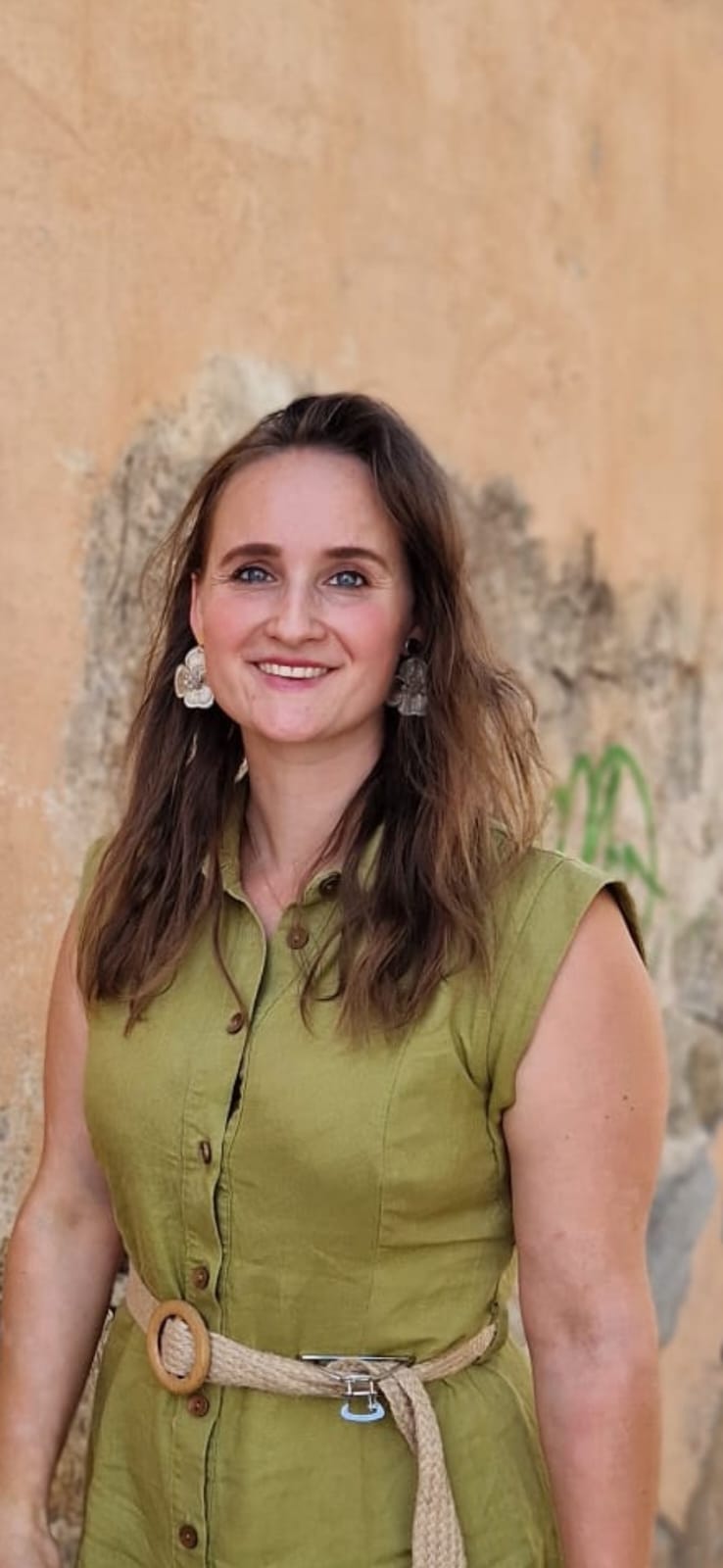 Judith de Jong