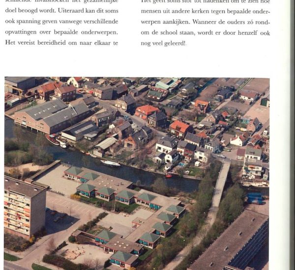 Foto - Luchtfoto Jupiterstraat3