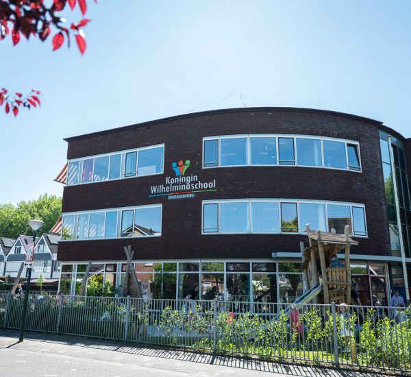 Koningin Wilhelminaschool (159)